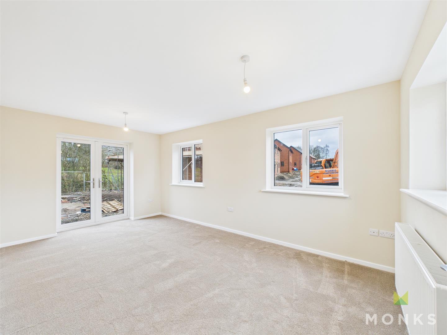 The Wellbeck Stones Wharf, Oswestry, SY10 7TG For Sale